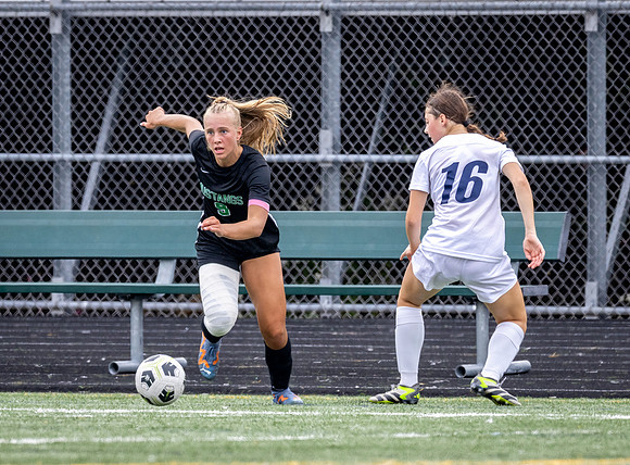 Mounds View vs Blaine Varsity Soccer 136
