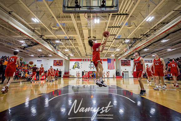 Centennial Basketball Association 229