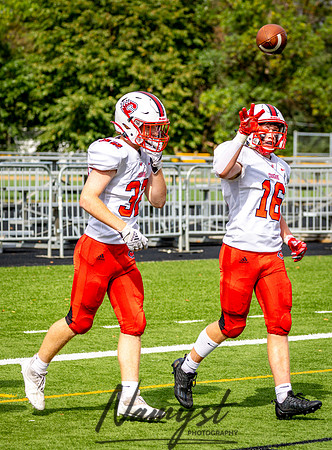 Centennial vs Maple Grove JV Football 269