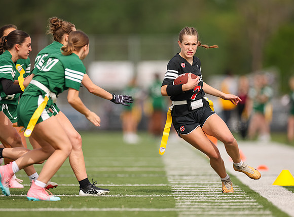 602 Flag Football