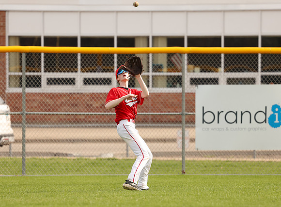 Centennial vs Spring Lake Park Baseball_198