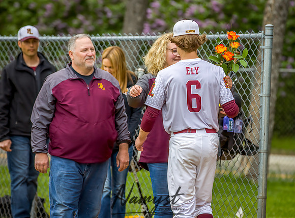 Forest Lake vs Chisago Lakes Varsity Baseball (302)