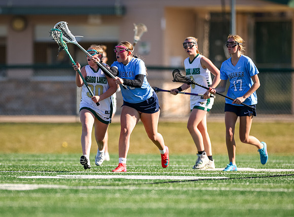Chisago Lakes vs Becker JV Lacrosse_223