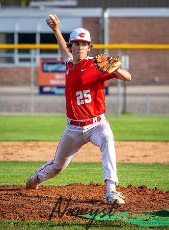 Centennial vs Elk River B-Squad Baseball 179