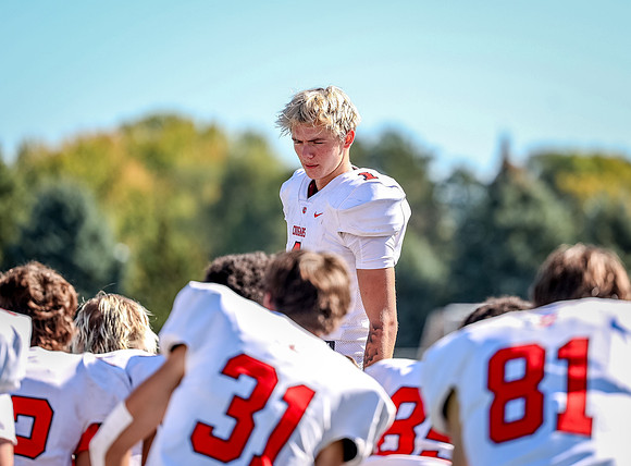 Centennial vs Osseo JV Football 226