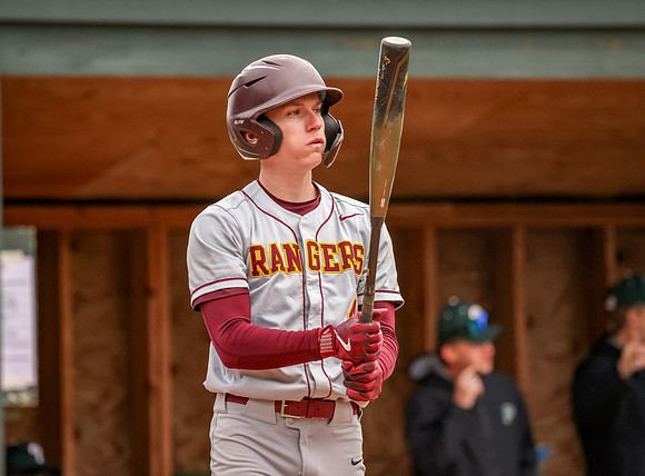 769 Forest Lake vs Park Varsity Baseball