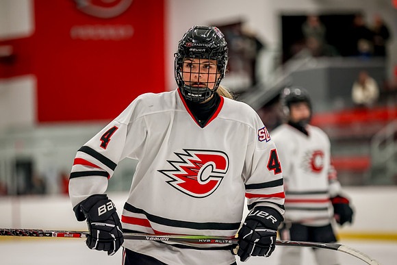 Centennial vs Anoka Varsity Hockey 79