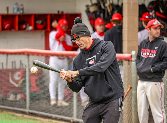 120 Centennial vs White Bear Lake Varsity Baseball