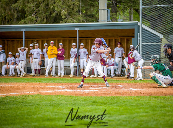 Forest Lake vs Chisago Lakes Varsity Baseball (665)
