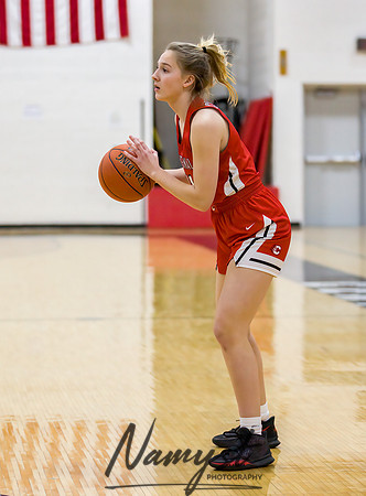 Centennial vs Anoka Girls Varsity Basketball 062