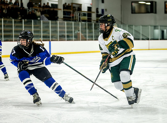 Chisago vs Rogers Varsity Hockey 364