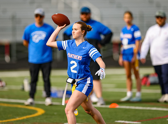 1289 Flag Football