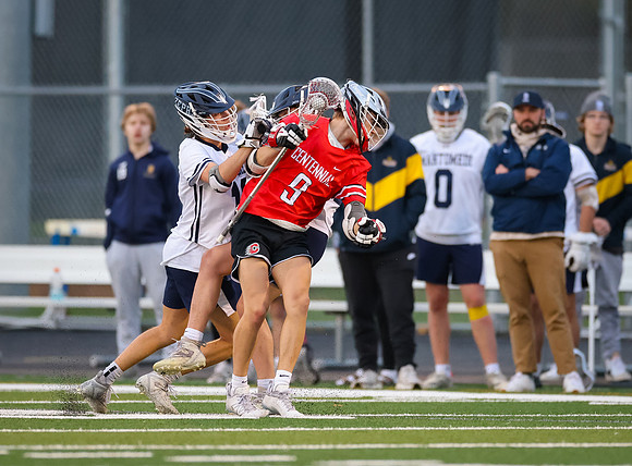 Centennial vs Mahtomedi Lacrosse_536