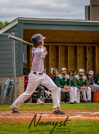 Forest Lake vs Chisago Lakes Varsity Baseball (566)