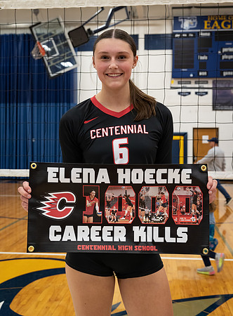 Centennial vs Totino-Grace Girls Varsity Volleyball 271