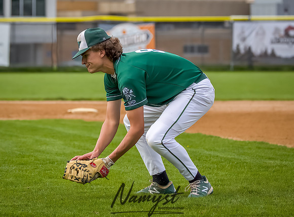 Centennial vs Mounds View Baseball 062