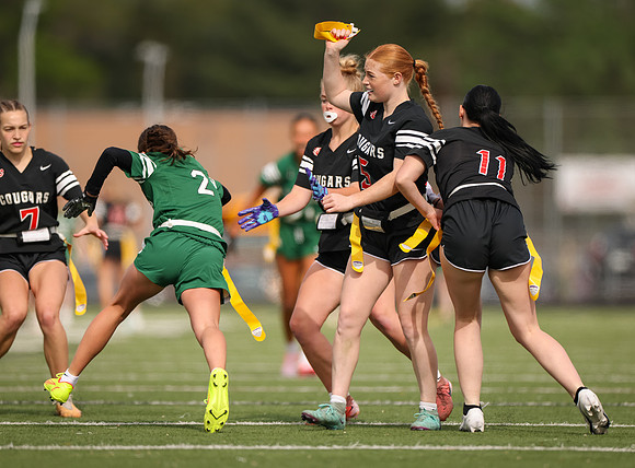 553 Flag Football