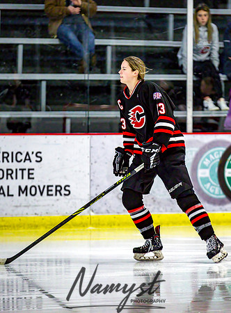 Centennial-Spring Lake Park vs Maple Grove Varsity Hockey 087