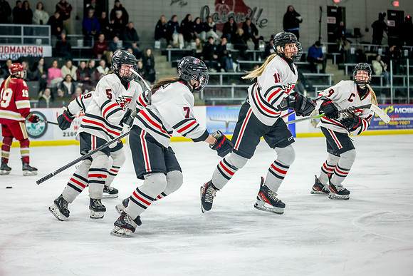 Centennial vs Maple Grove Varsity Hockey 139