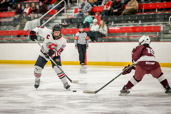 Centennial vs Anoka Varsity Hockey 46