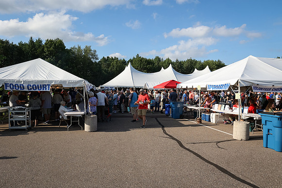 104 Summer Festival