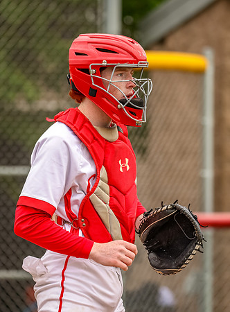 237 Centennial vs White Bear Lake Varsity Baseball