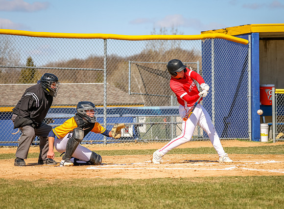Centennial vs Mahtomedi JV Baseball_270