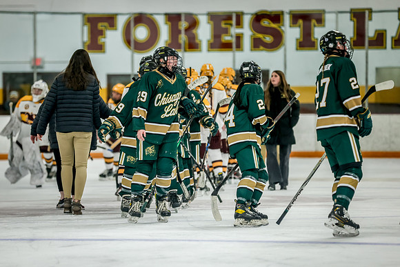 Chisago vs Forest Lake JV Hockey 233