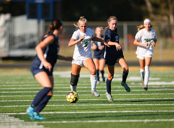 Mounds View vs Mahtomedi Girls Varisty Soccer 292