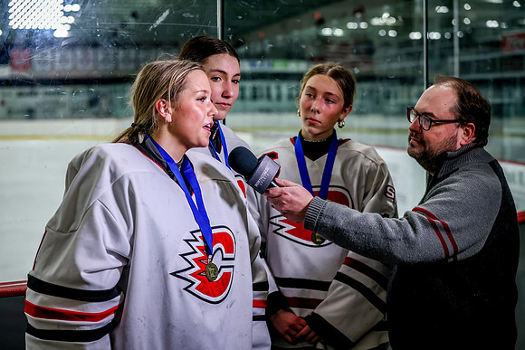 Centennial vs Maple Grove Varsity Hockey 378