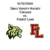 2024 12 12 Chisago vs Forest Lake Varisty