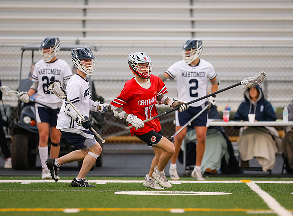 Centennial vs Mahtomedi Lacrosse_285
