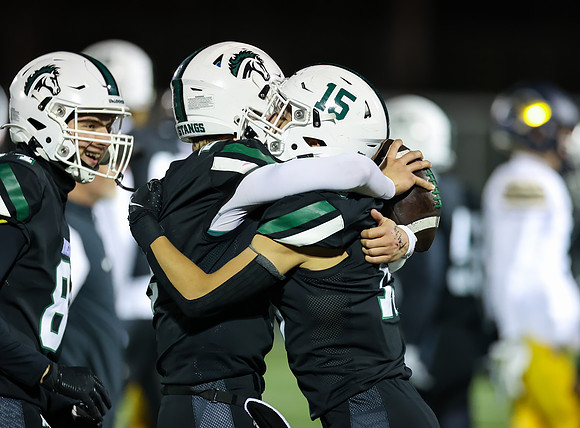 Mounds View vs Prior Lake Varsity Football 246