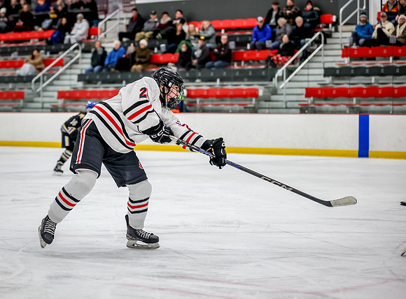 Centennial vs Holy Angels JV Hockey 237