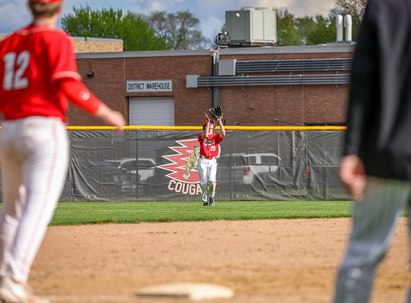 Centennial vs Andover B-Squad 374