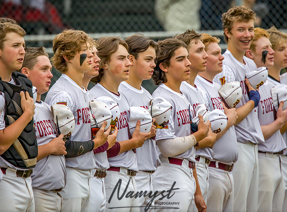 Forest Lake vs Chisago Lakes Varsity Baseball (393)