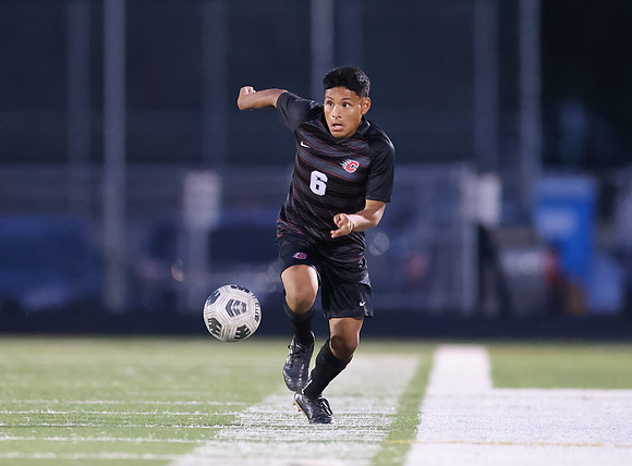 Centennial vs Champlin Park Varsity Soccer 140