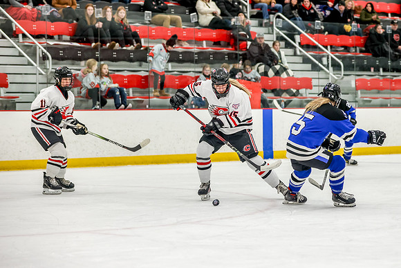 Centennial vs Roger Varsity Hockey 243