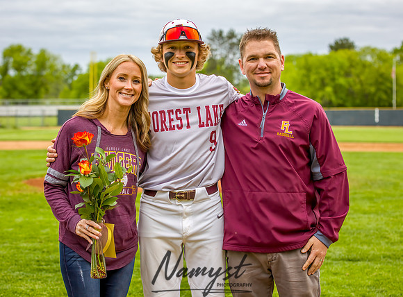 Forest Lake vs Chisago Lakes Varsity Baseball (326)