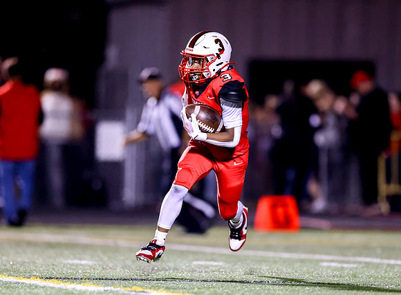 Centennial vs STMA Varsity Football 317