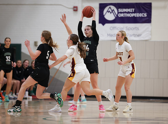 Mounds View vs Forest Lake Varsity Basketball 248