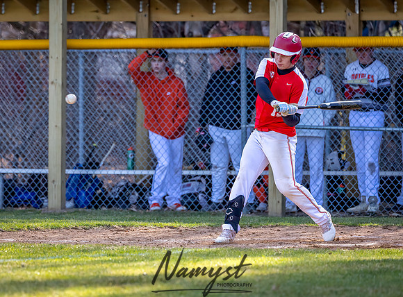 Centennial vs Osseo 9th Grade Baseball-215
