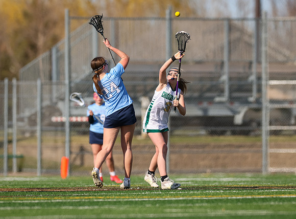 Chisago Lakes vs Becker JV Lacrosse_111