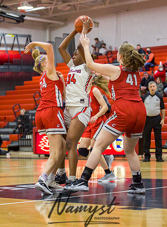 Centennial vs Coon Rapids Girls Varsity Basketball 106