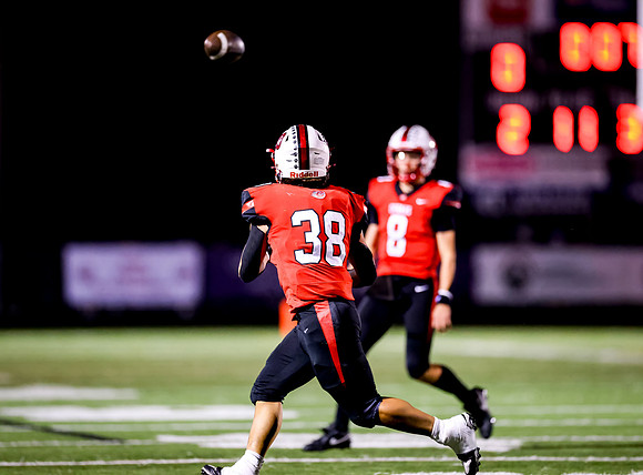 Centennial vs Anoka Varsity Football 141