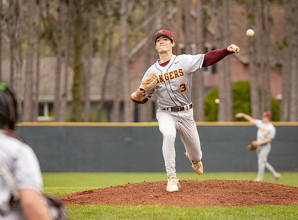Forest Lake vs Duluth East Varsity Baseball 374
