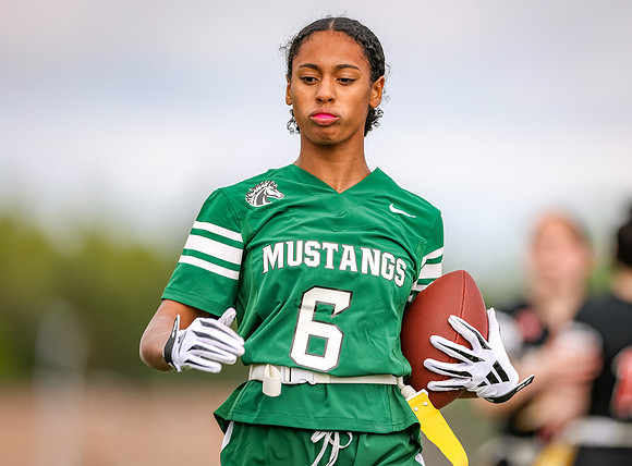 251 Flag Football