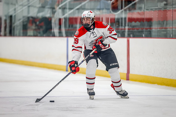 Centennial vs Maple Grove JV Hockey 123