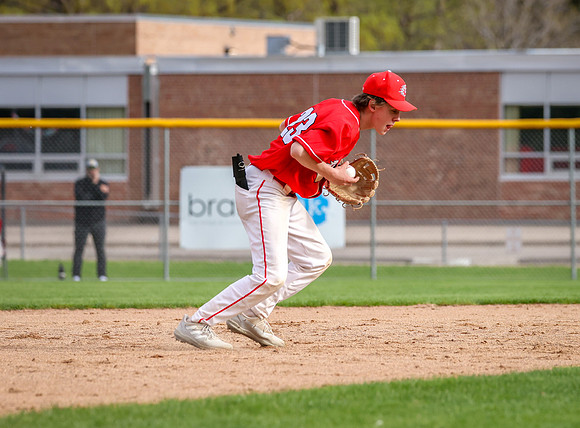 Centennial vs Andover B-Squad 354