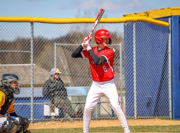 Centennial vs Mahtomedi JV Baseball_719